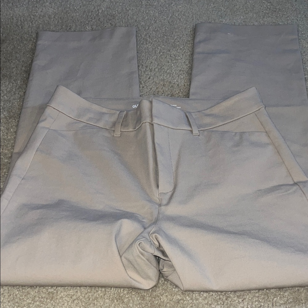 NWOT pixie pants - image 1